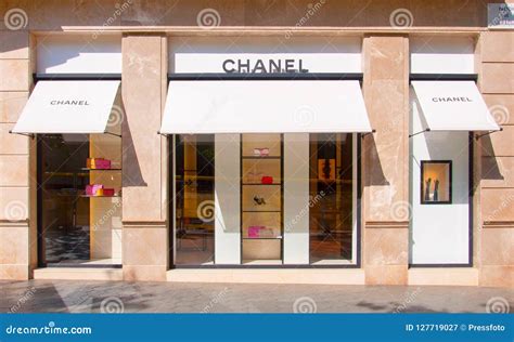 spain chanel prices|chanel store online.